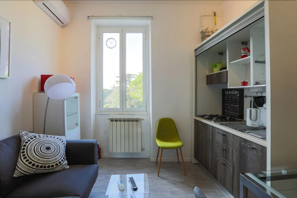 A Casa di Livia