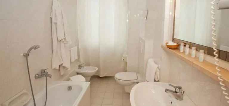 Grand Hotel Bolognese