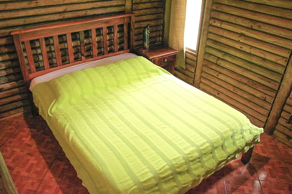 Bungalows Ballena