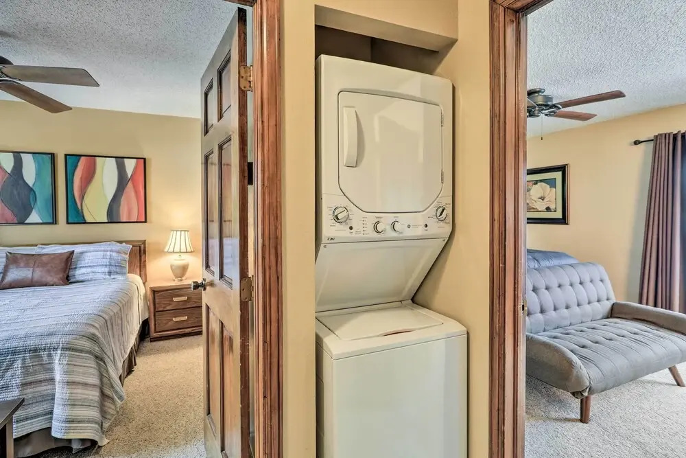 Pagosa Springs Vacation Rental w/ Boat Dock!