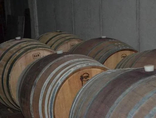 Wein + Bett Wiedeck