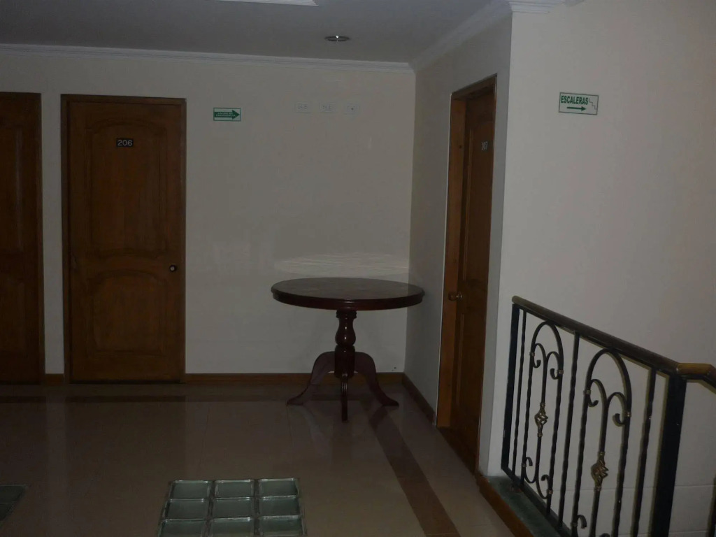 Hotel Casa La Riviera