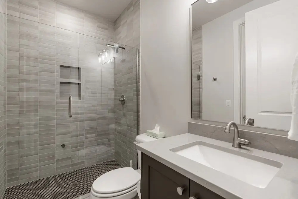 The Crash Pad 5 Bedroom Townhouse