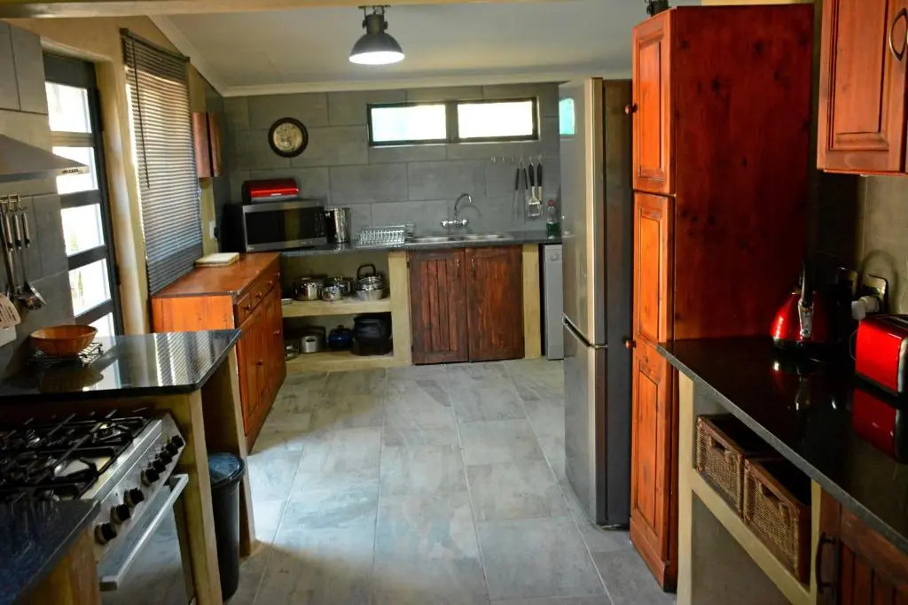 Kruger River Holiday Home
