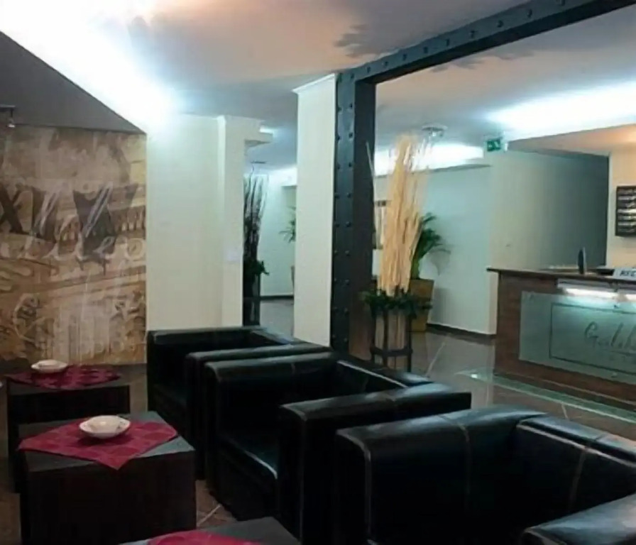 Hotel Galileo