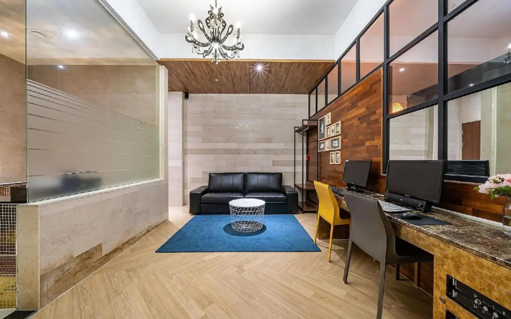 Dongtan Hotel Bella
