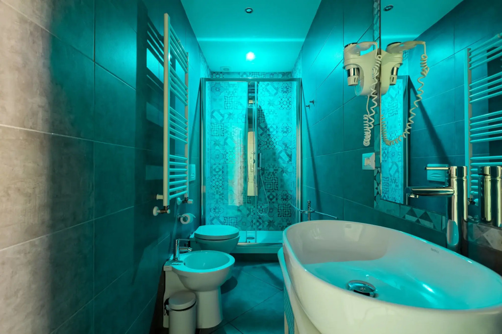 Maison Degli Artisti Suites