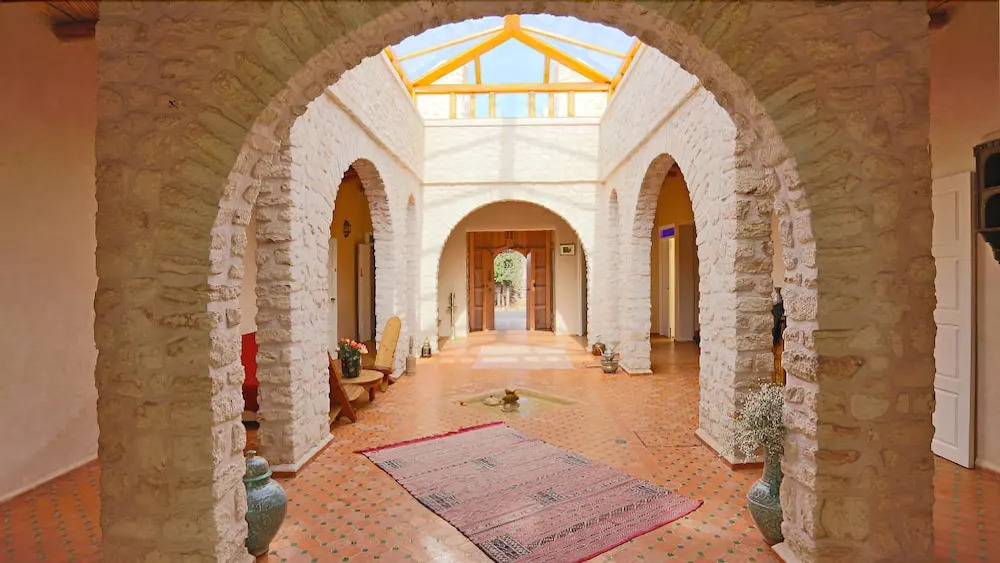 Villa Illi