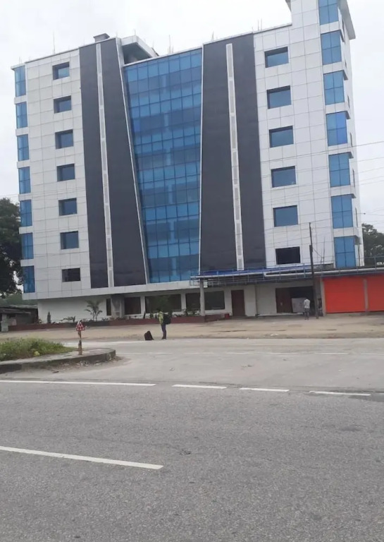 Hotel Himalaya