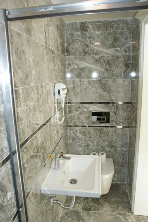 The Empress Theodora Hotel ll