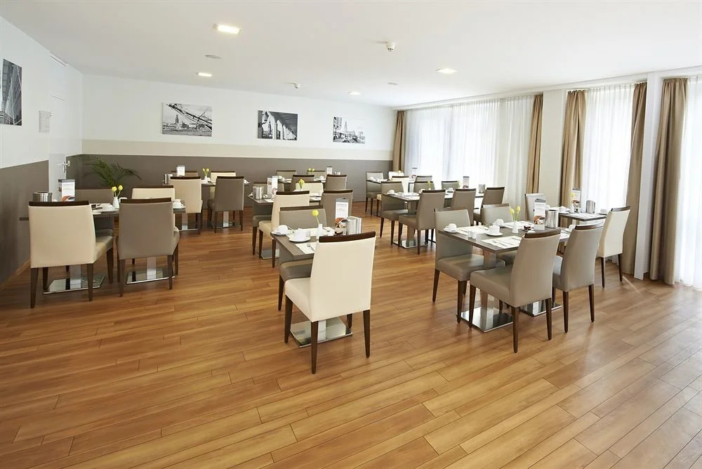 GHOTEL hotel & living Hamburg