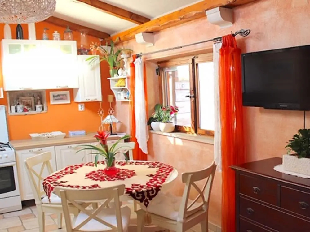 Enticing Holiday Home in Korčula Near Seabeach