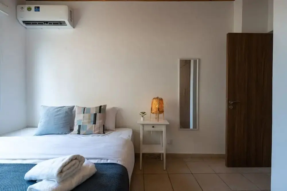 Laurel 2-BR Apt. & Balcony in Larnaca
