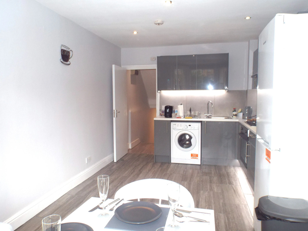 East London Short Let's