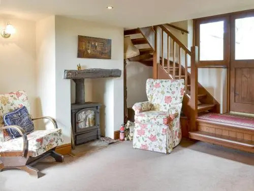 The Coach House