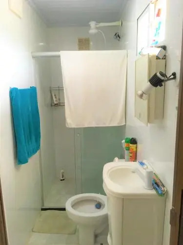 Hostel Da Montanha