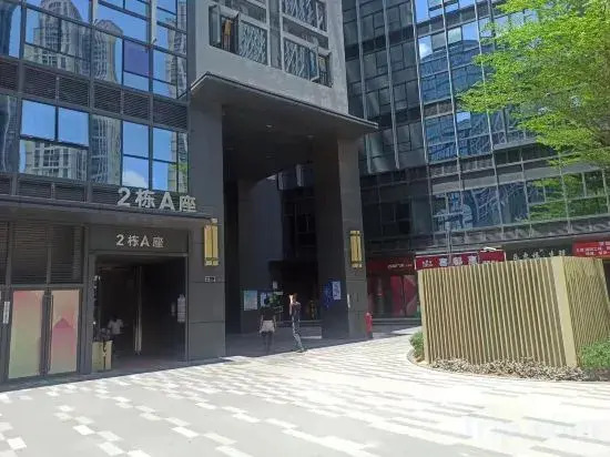 Xiamen Three Travelers E-sports Apartment (Xiamen North Railway Station)