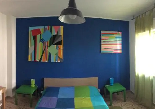BB La Galleria