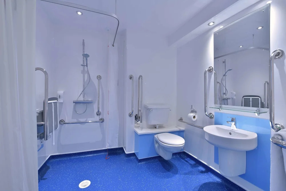 Travelodge Derry