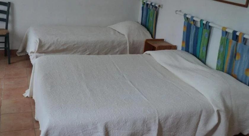 Hotel Le Ginestel