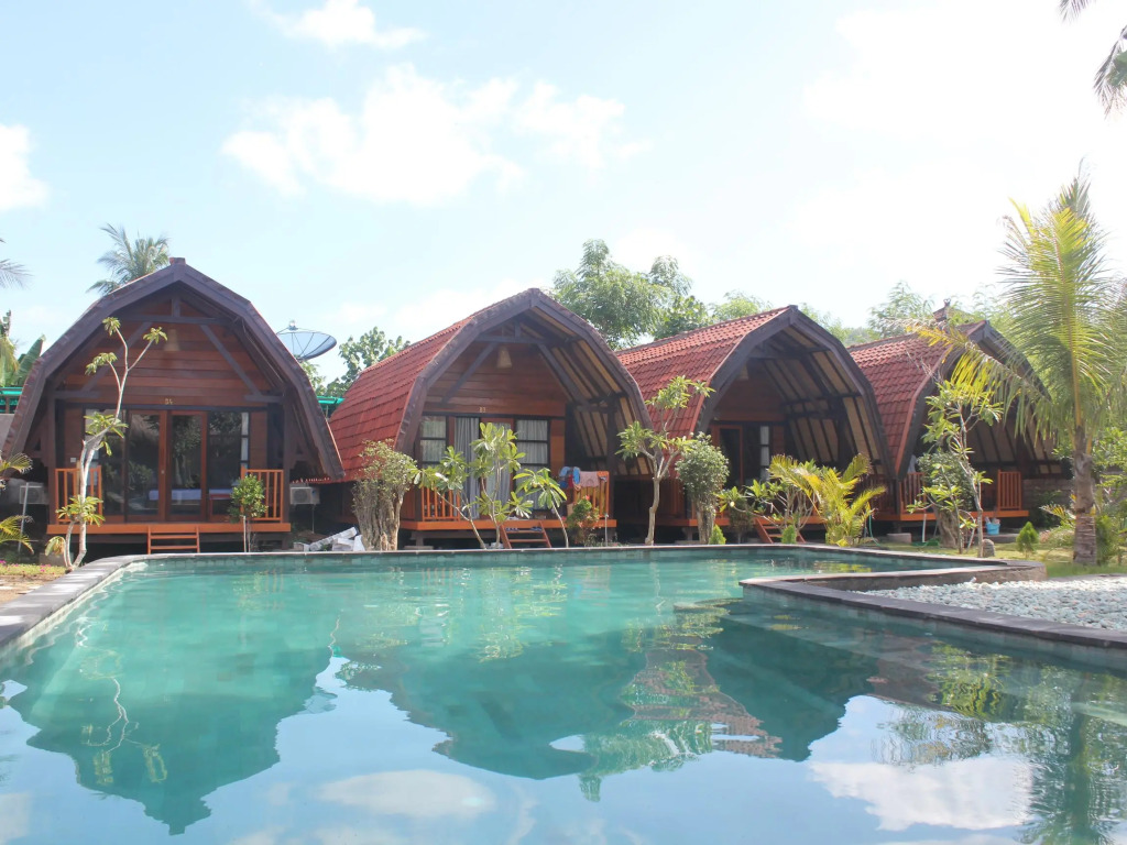 Dream CoWork Hotel