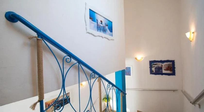 Family Hotel Four Seasons Tsarevo
