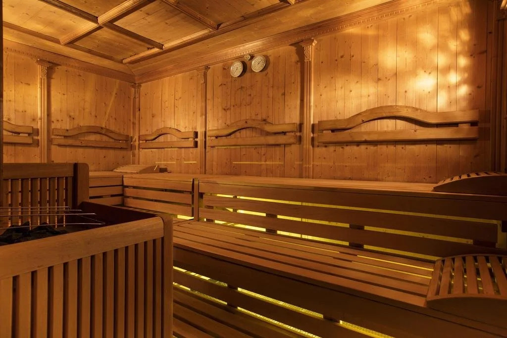 Geigers Lifehotel