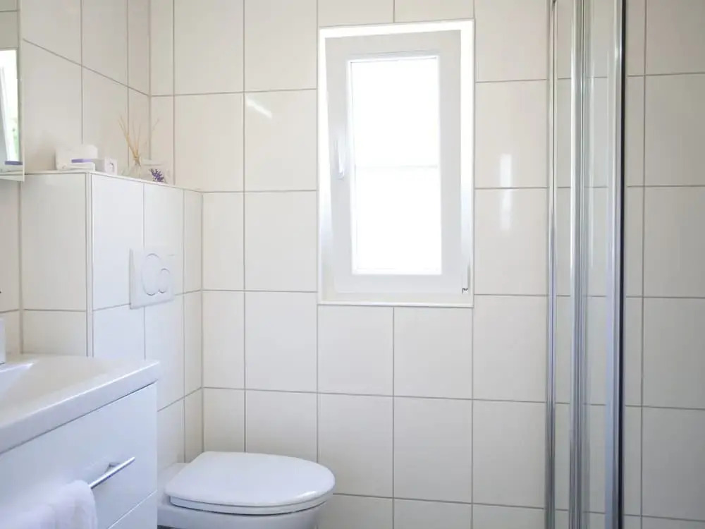 Nice Chalet With Dishwasher