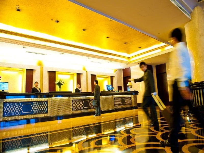 Haiwaihai International Hotel