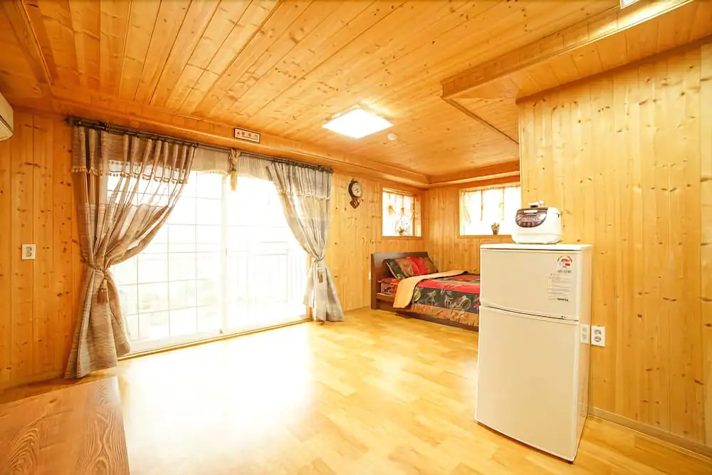 Ganghwa Donggeom Pension