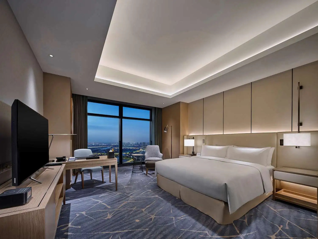 Hilton Beijing Tongzhou