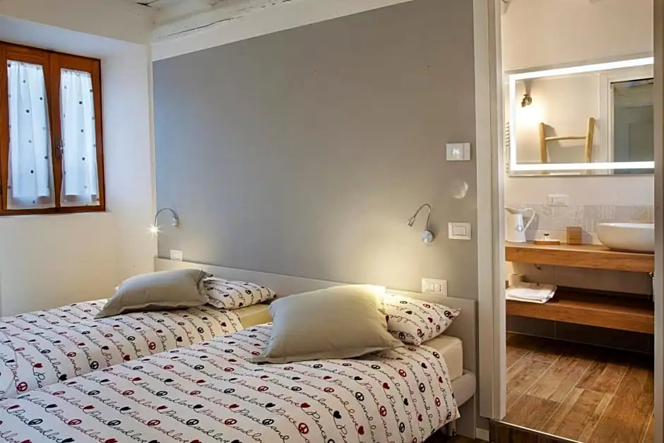 Alrost B&B