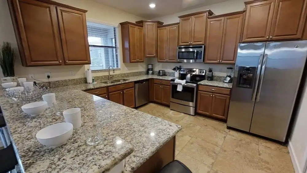 Aco240235 - Champions Gate Resort - 6 Bed 6 Baths Hotel