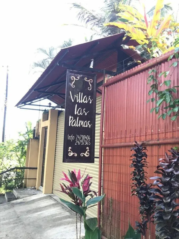 Villas las Palmas