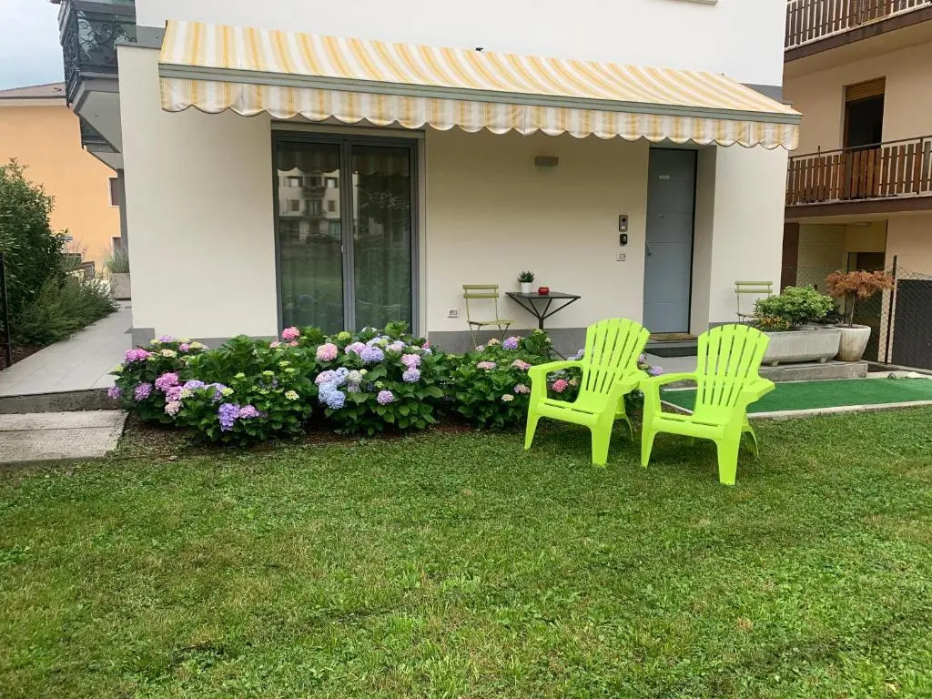Agordo Suite