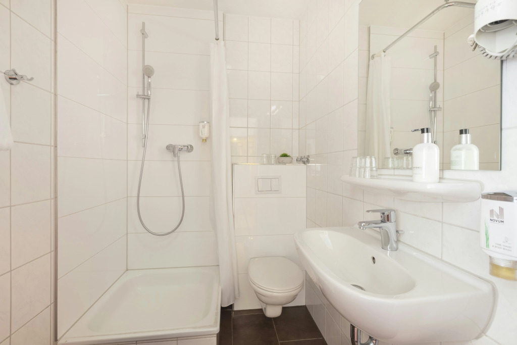 Hotel Hamburg Stadtzentrum