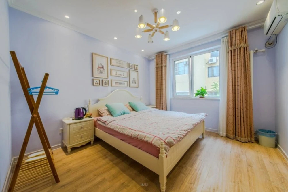 Ma Er Ta Guest House