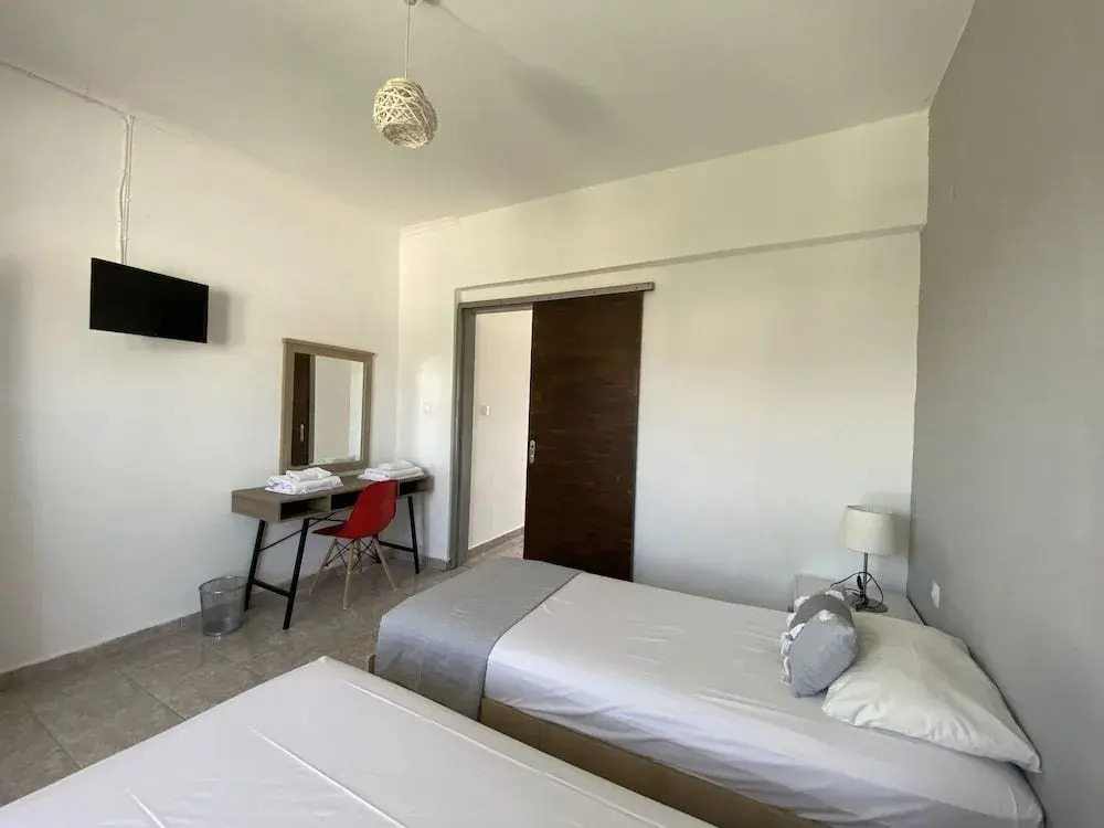 Mando Living -Faliraki