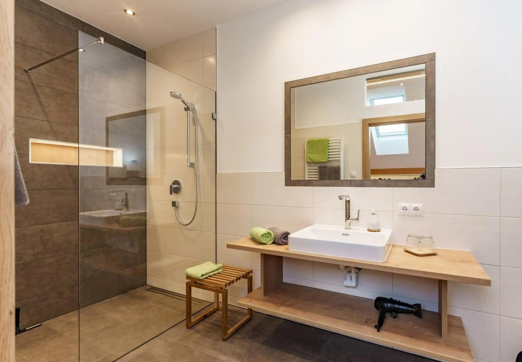 Deluxe Appartement Blasbichlerhof