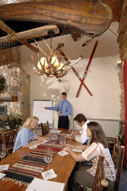 Finger Lakes Lodging