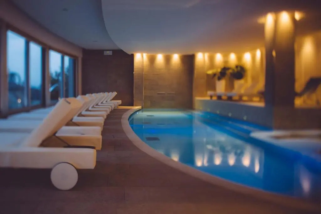 Olivi Hotel & Natural Spa