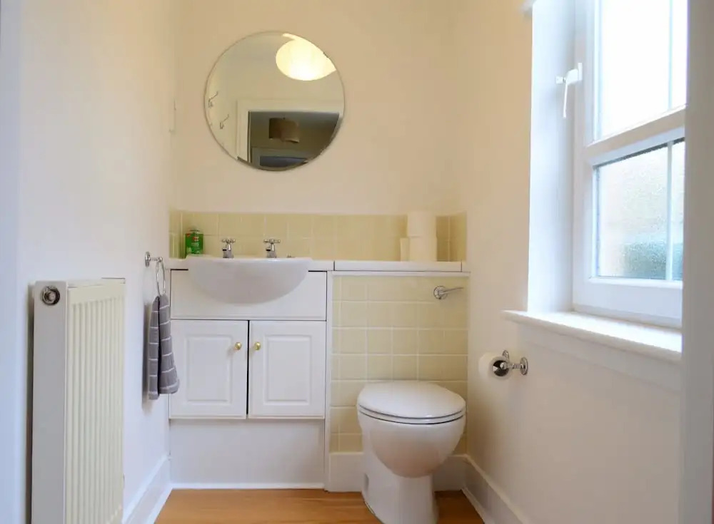 2 Bedroom Home Close To City Centre