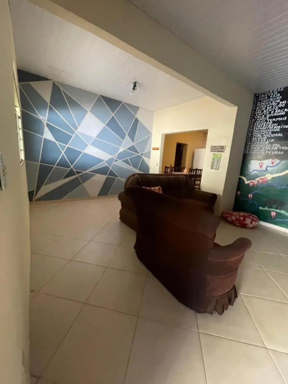 Conexão oito