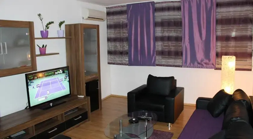 Apartment Mihaela