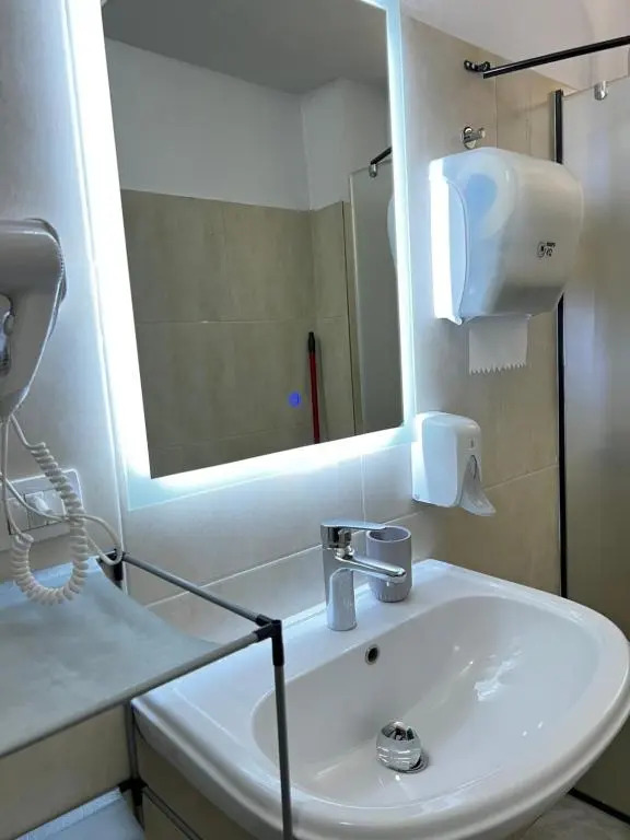 Bejart Apartment 1