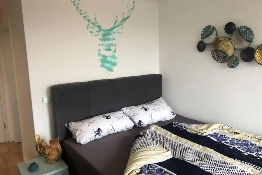 Apartment Tälerblick 2 -neu modernisiert-
