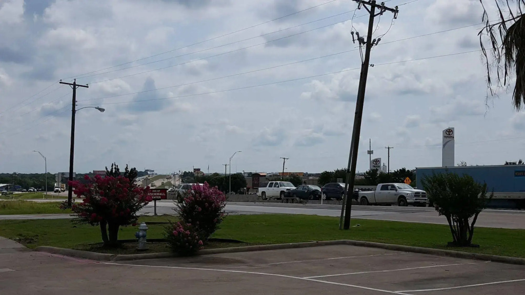 Super 8 Rockwall