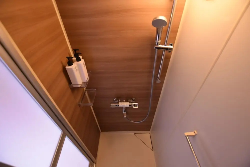 Balcone Uchikyuhoji