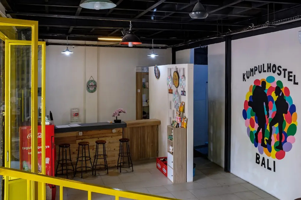 Kumpul Hostel