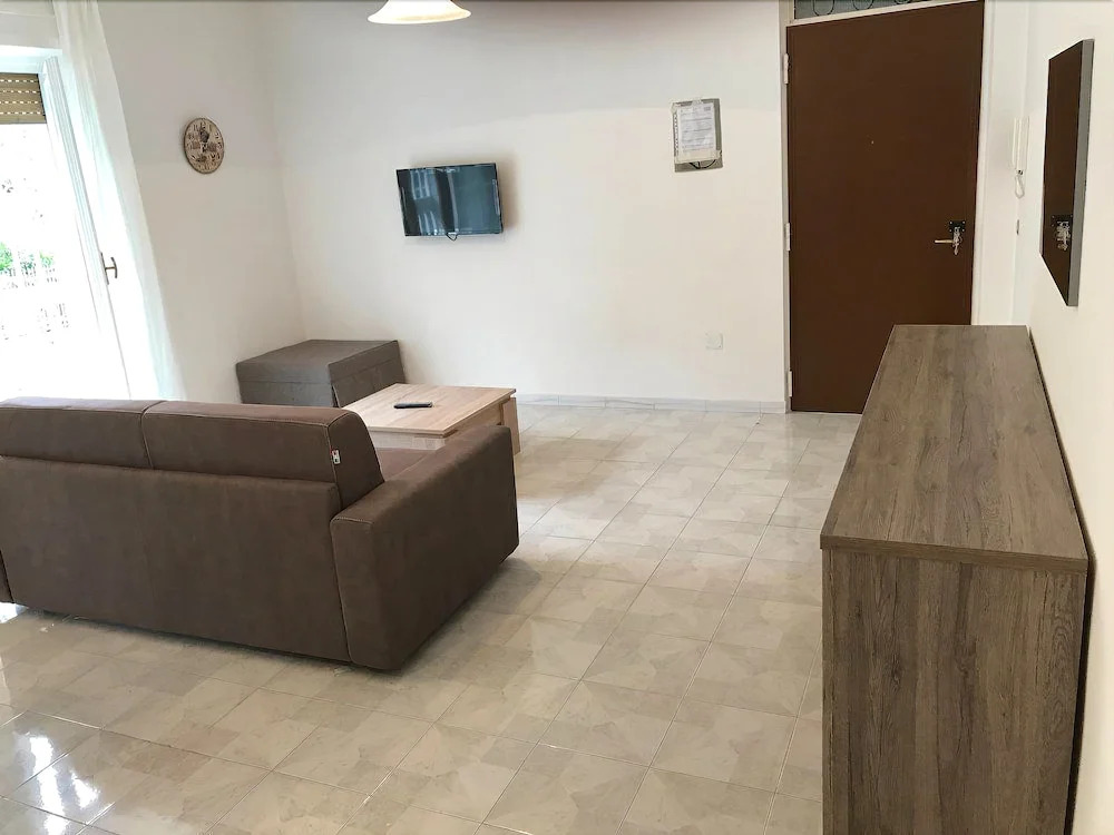 Residence